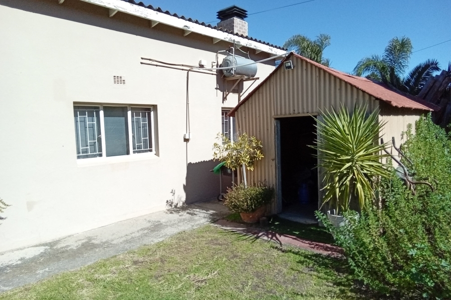3 Bedroom Property for Sale in Worcester West Western Cape
